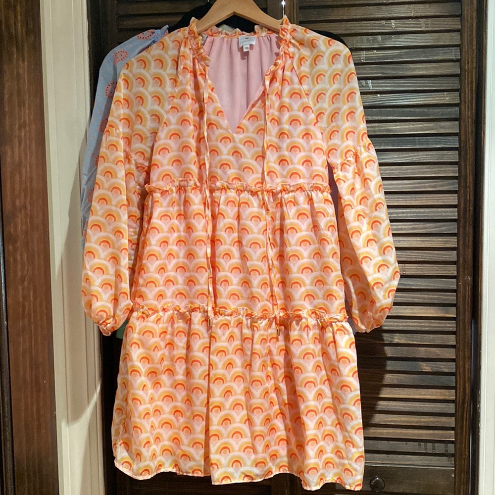 Impeccable Pig, J. Marie dress XS
